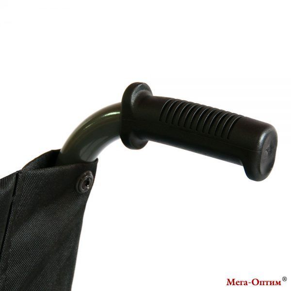 Кресло-коляска Мега-Оптим FS 957 LQ фото 7 Кресло-коляска Мега-Оптим FS 957 LQ фото 7