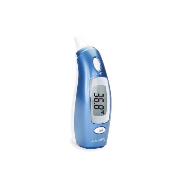 Термометр Microlife IFR-100 фото