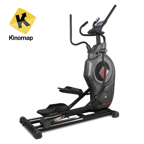 BH FITNESS CROSS 1200 Эллиптический тренажер фото