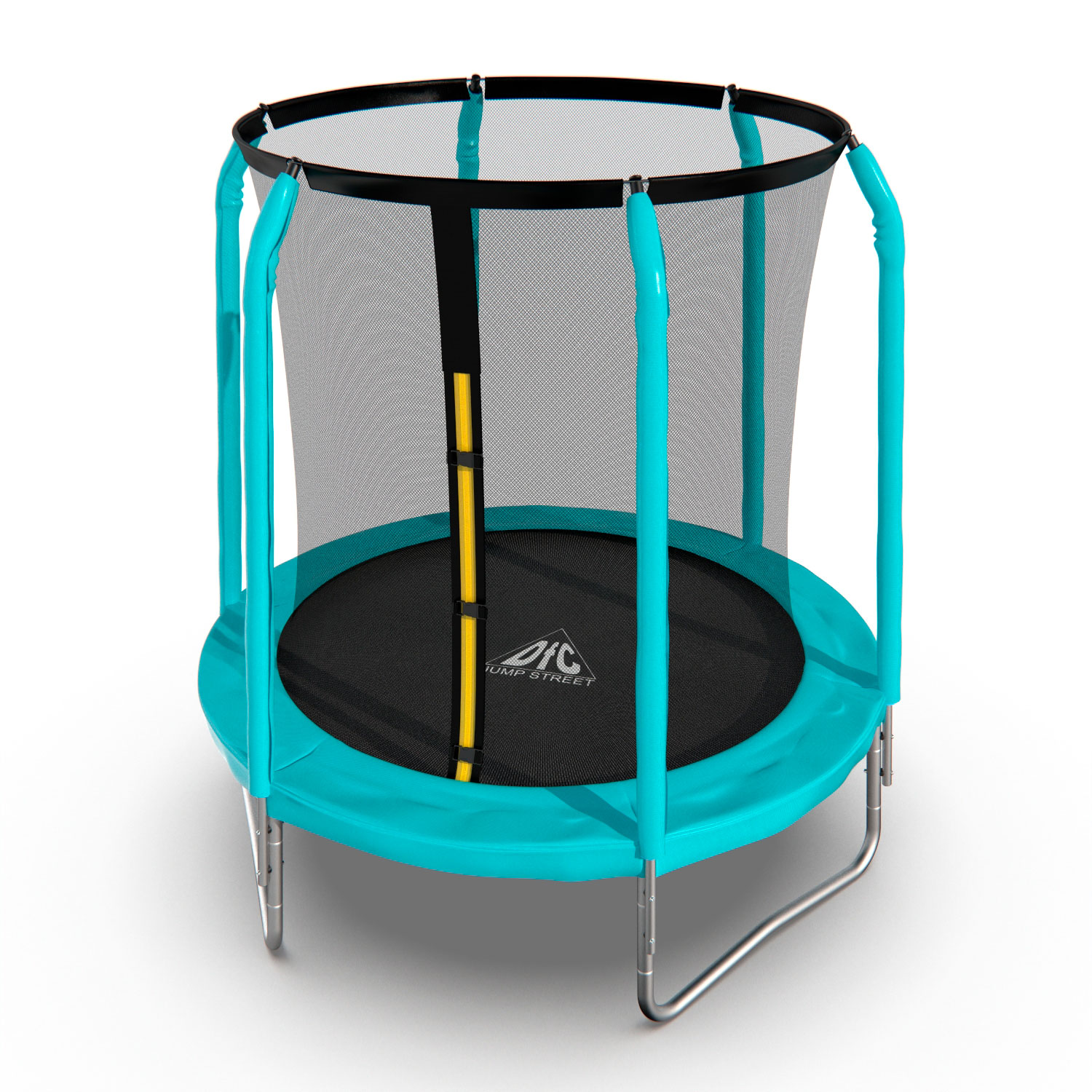 Батут DFC JUMP STREET 6ft внутр.сетка (183cм) фото