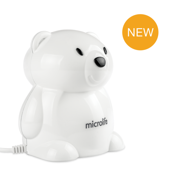 Небулайзер Microlife NEB 400 фото