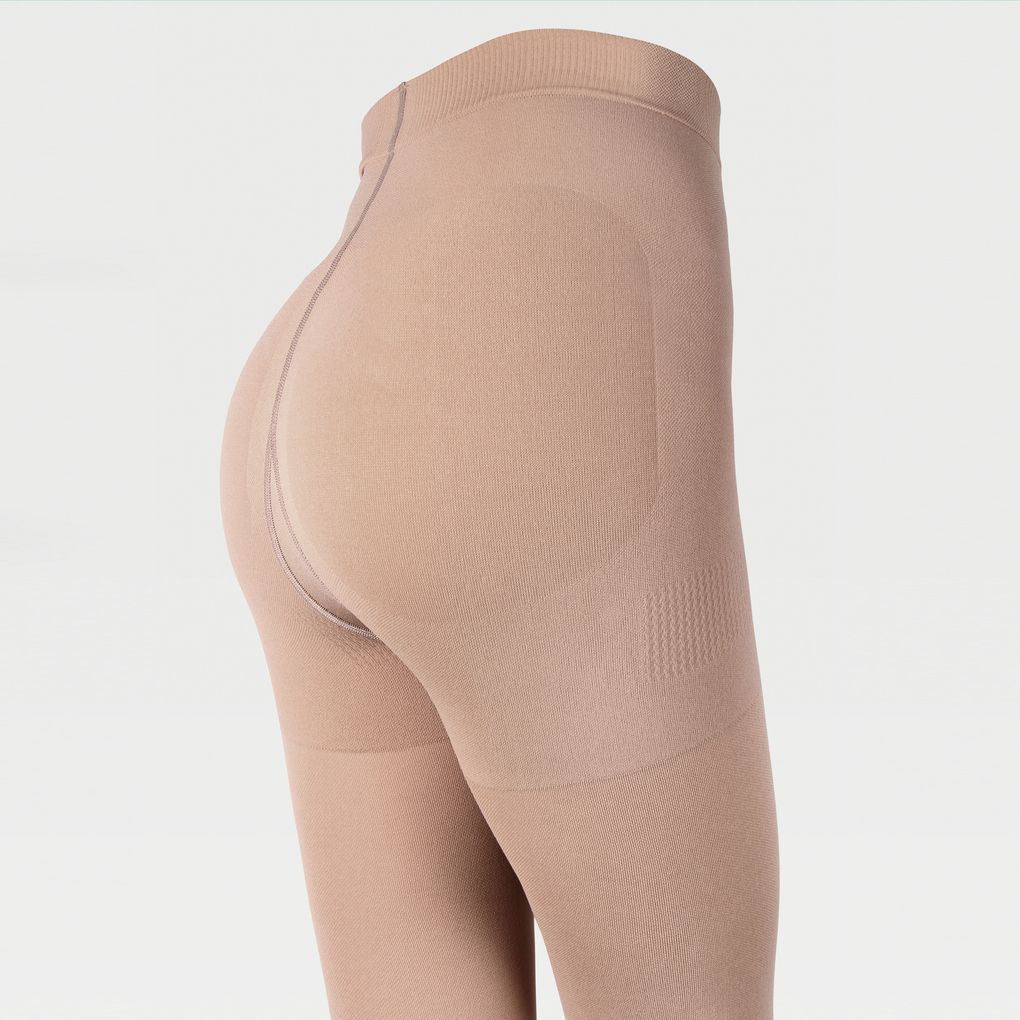 Колготки с закрытым носком женские IDEALISTA ID-150 для беременных женщин фото 3 Колготки с закрытым носком женские IDEALISTA ID-150 для беременных женщин фото 3