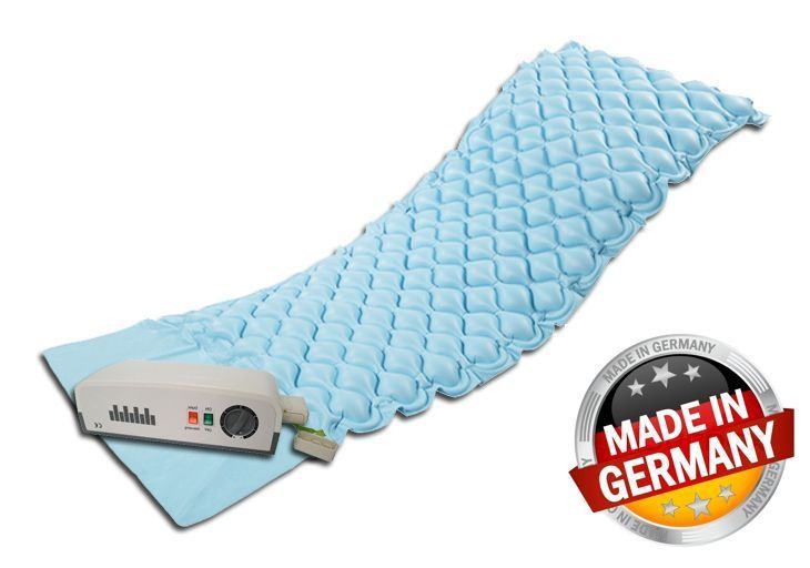Матрас противопролежневый Titan COMFORT 2015 с функцией статик фото