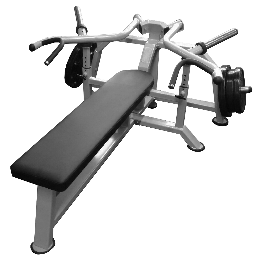 Жим лёжа со сведением BRONZE GYM PARTNER BGR-806 фото