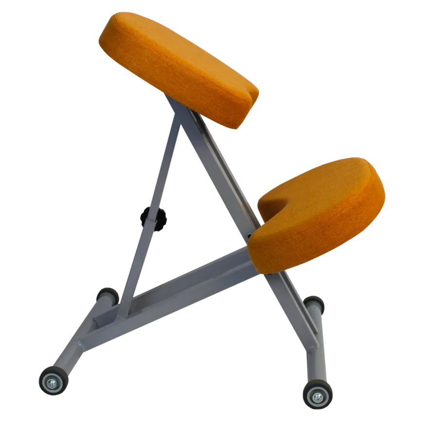 Ортопедический коленный стул TAKASIMA Олимп Эконом СК 1-1 Стандарт фото фото 2 Ортопедический коленный стул TAKASIMA Олимп Эконом СК 1-1 Стандарт фото фото 2