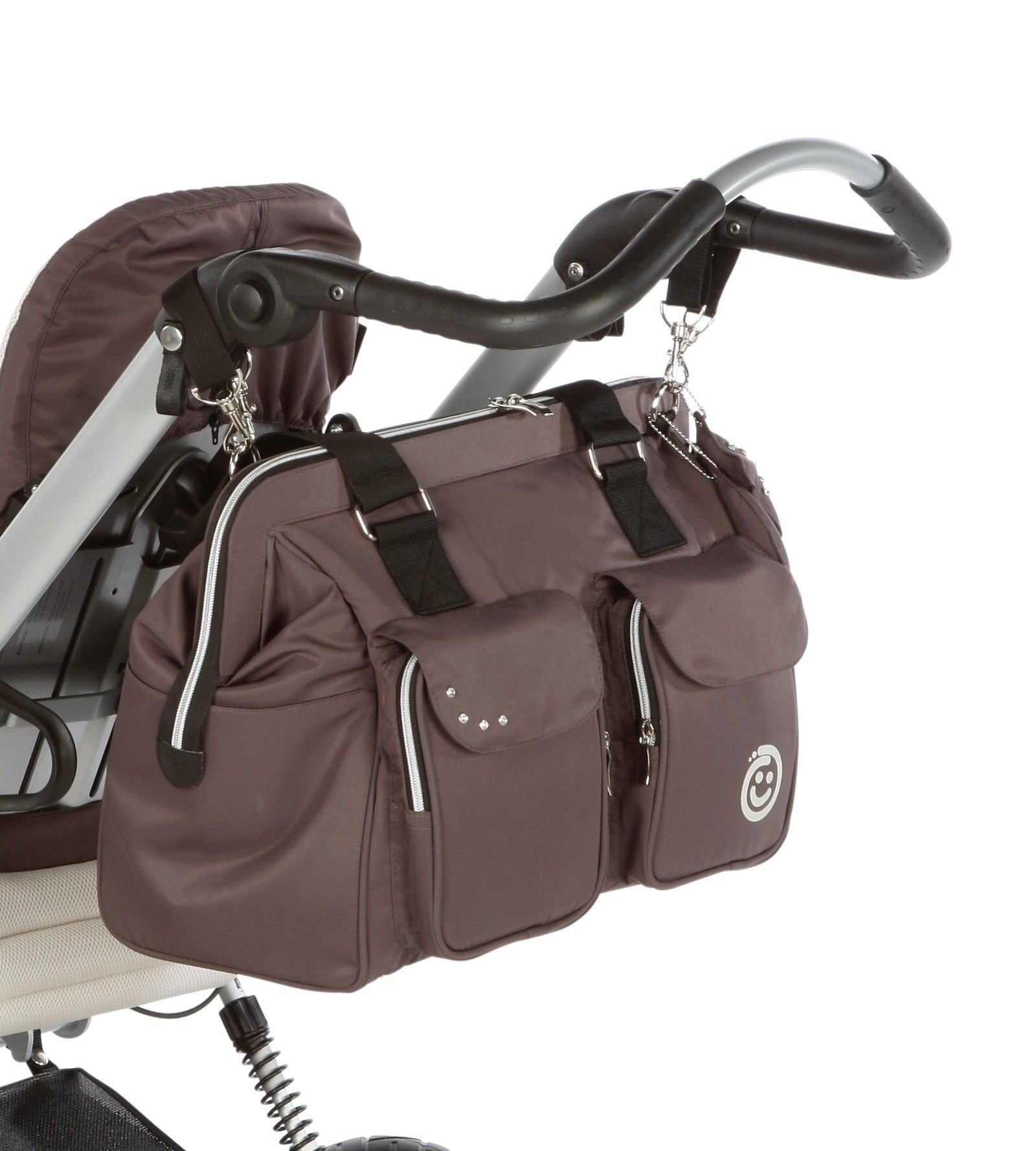 Кресло-коляска Otto Bock КИМБА прогулочная для детей с ДЦП фото 24 Кресло-коляска Otto Bock КИМБА прогулочная для детей с ДЦП фото 24