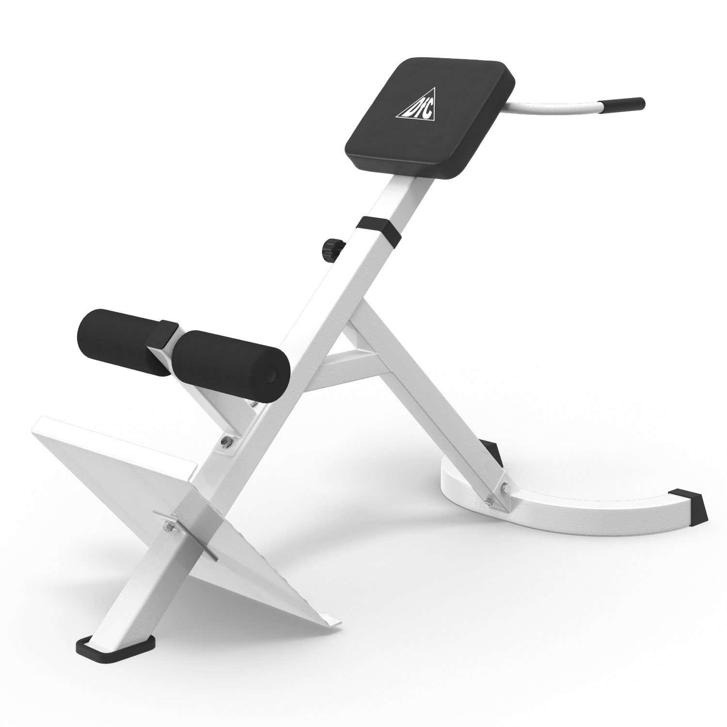 Гиперэкстензия DFC Homegym SUB025/2 фото
