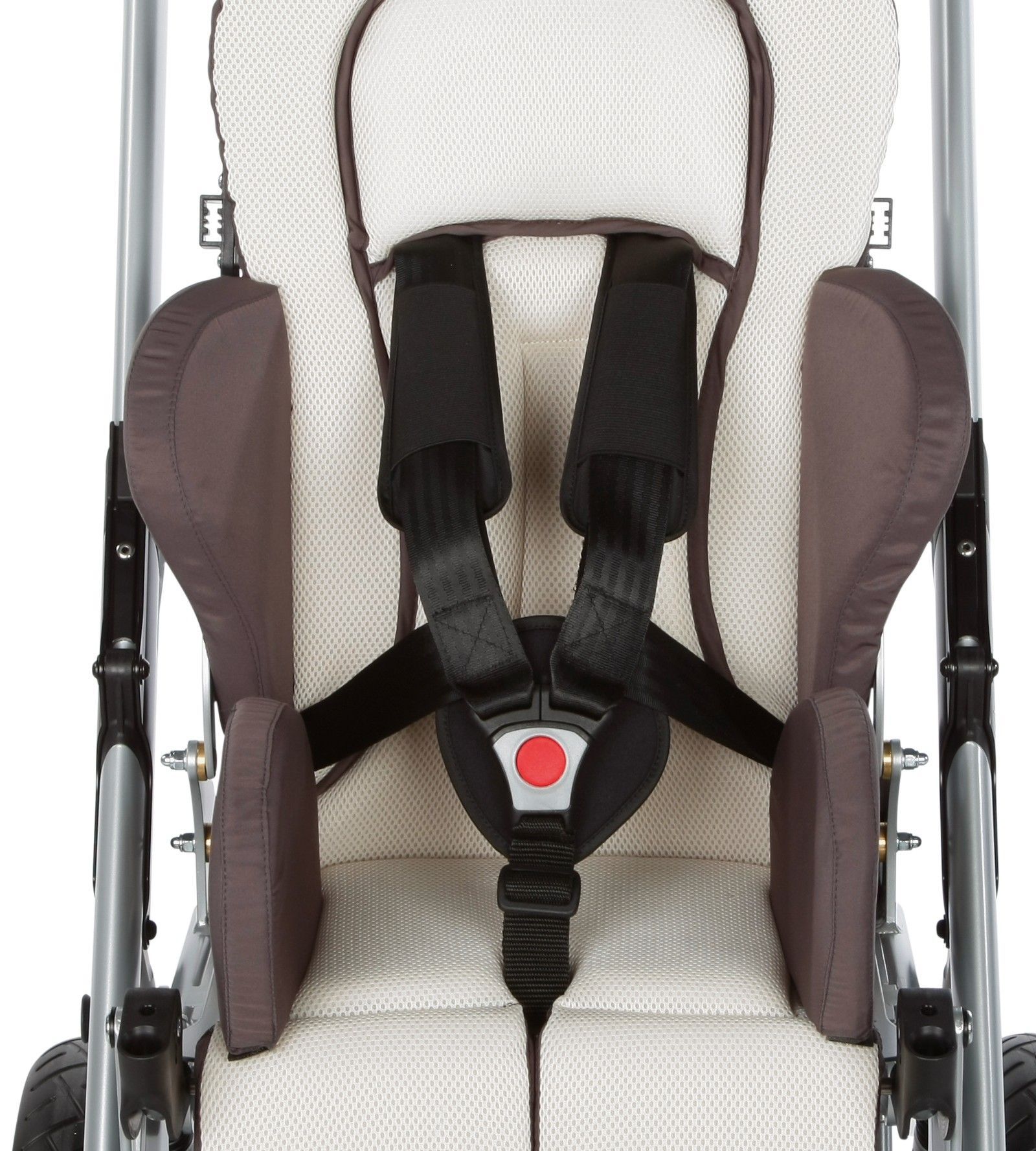 Кресло-коляска Otto Bock КИМБА прогулочная для детей с ДЦП фото 16 Кресло-коляска Otto Bock КИМБА прогулочная для детей с ДЦП фото 16