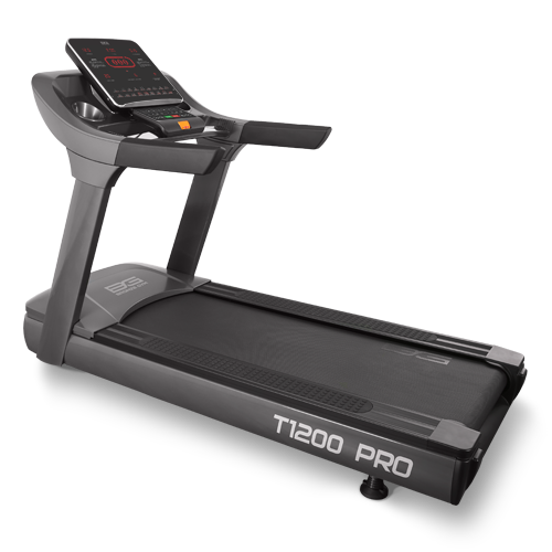 BRONZE GYM T1200 PRO Беговая дорожка фото