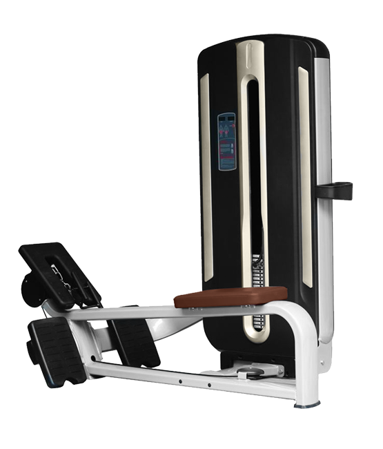 BRONZE GYM MNM-012A Горизонтальная тяга фото
