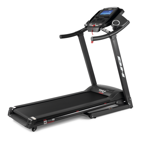 BH FITNESS PIONEER R2 TFT Беговая дорожка фото