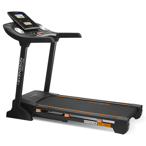 SVENSSON BODY LABS PHYSIOLINE TDX TOUCH Беговая дорожка домашняя фото