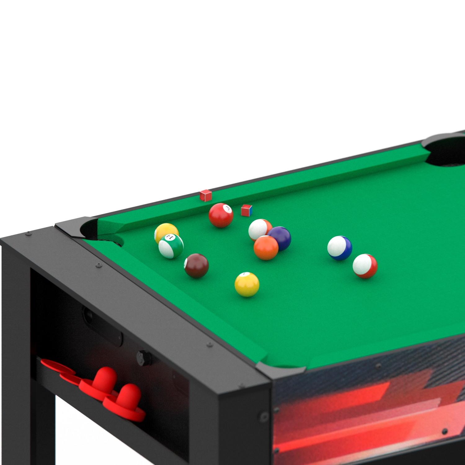 Игровой стол - трансформер DFC "DRIVE" 2 в 1 фото фото 9 Игровой стол - трансформер DFC "DRIVE" 2 в 1 фото фото 9