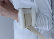 Фиксирующий ремень Мега-Оптим MEGA-R02-M для рук или ног фото фото 2 Фиксирующий ремень Мега-Оптим MEGA-R02-M для рук или ног фото фото 2