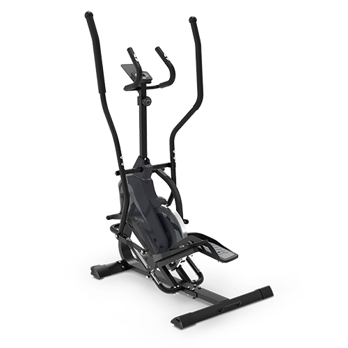 CARBON FITNESS SF200  Эллиптический тренажер с элементом степпера фото