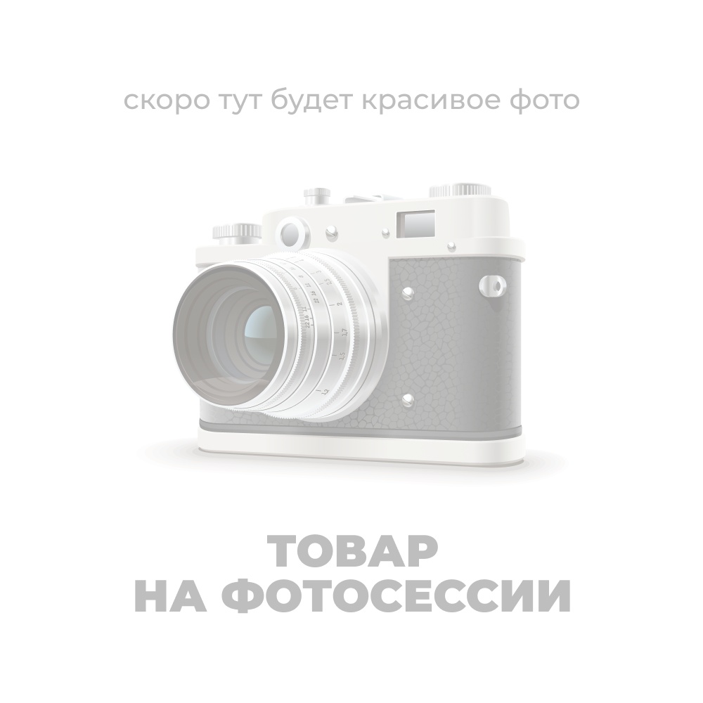 HAMMER STRENGTH WP074B Диск олимпийский, черный, обрезиненный, 3-х хватный, вес - 20кг. фото