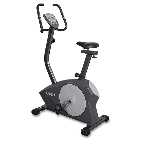 CARBON FITNESS U407 Велотренажер домашний фото
