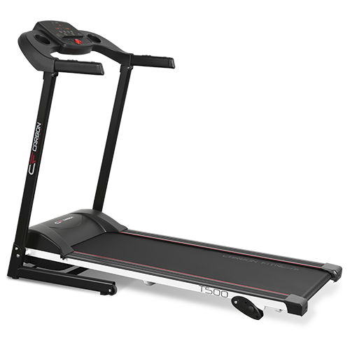 CARBON FITNESS T500 Беговая дорожка домашняя фото