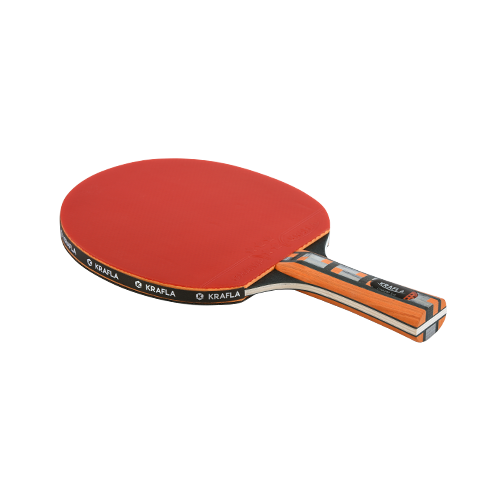 Ракетка для настольного тенниса KRAFLA CHAMP5.0 фото