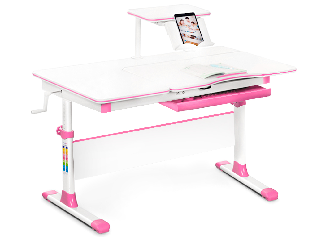 Mealux EVO Детский стол Mealux Evo-40 Lite (EVO-40 Lite) PN фото