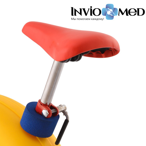 Велотренажер детский DFC (VT-2600) фото фото 7