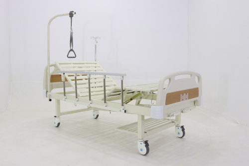 Кровать механическая Med-Mos E-8 (ММ-2014Н-00) фото фото 6