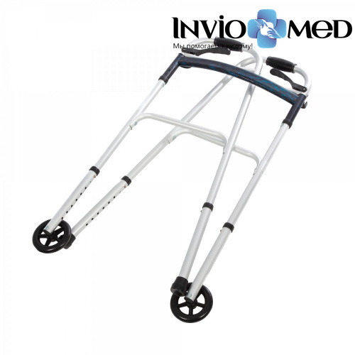 Ходунки двухколесные Ortonica XR 205 фото фото 8