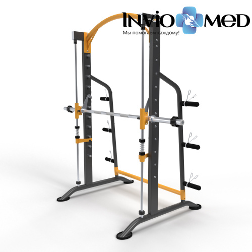 Машина Смита, силовая рама STONERISE D1044 фото фото 2