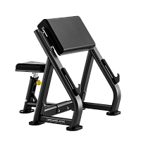 Скамья Скотта  BRONZE GYM RAVE RE54 фото