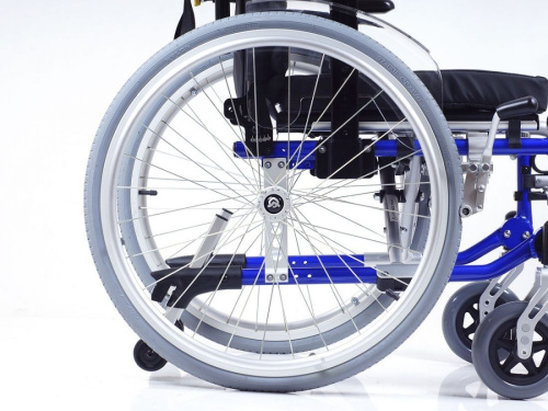 Кресло-коляска Ortonica Puma для детей инвалидов фото 11