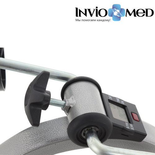 Тренажер педальный LWP-1 фото фото 6