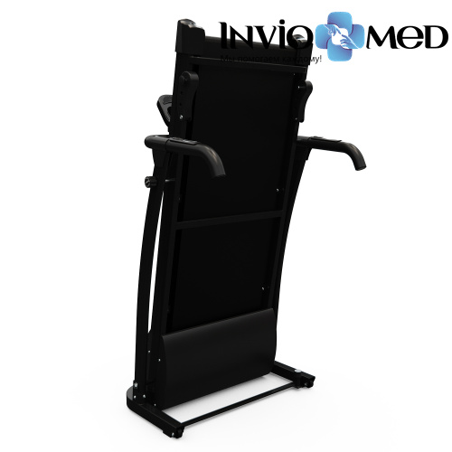 Беговая дорожка DFC MONZA T125 фото фото 11