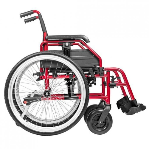 Инвалидная коляска Ortonica Base 190 фото 6