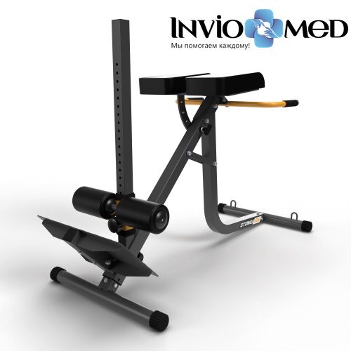 Гиперэкстензия STONERISE SUB874 фото
