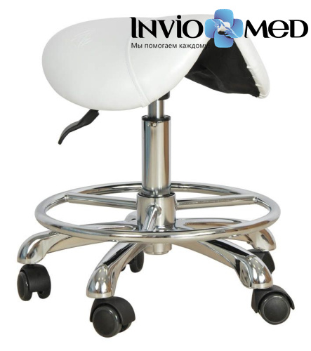 Стул мастера Med-Mos МА-01 (СТ-7КА) фото фото 3 Стул мастера Med-Mos МА-01 (СТ-7КА) фото фото 3