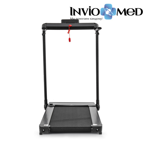 Беговая дорожка DFC Airing T110 фото фото 3 Беговая дорожка DFC Airing T110 фото фото 3