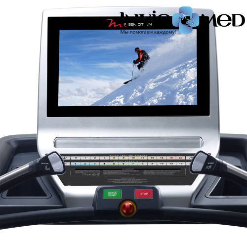 Беговая дорожка Freemotion  t12.8 фото фото 4