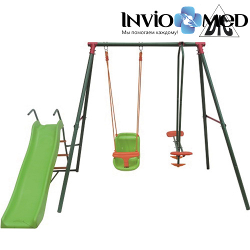 Детский комплекс DFC GBN-02 фото фото 2