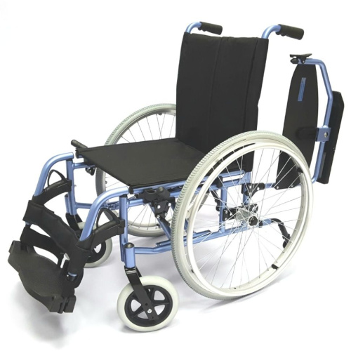 Инвалидная коляска Titan LY-710-070 фото 5