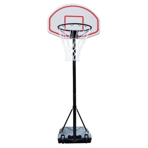 Мобильная баскетбольная стойка DFC KIDS2 73x49cm п/п фото