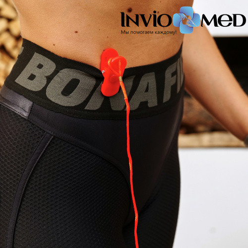 Беговая дорожка DFC AURA T450 фото фото 21