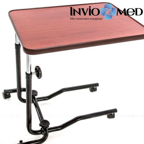 Столик прикроватный Мега-Оптим CA203 фото