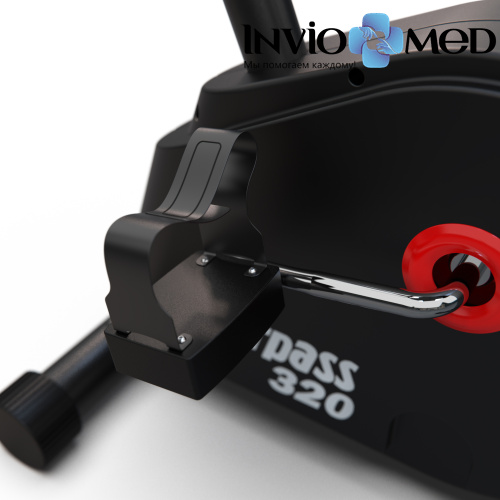 Велотренажер DFC B-300 PRO фото фото 10