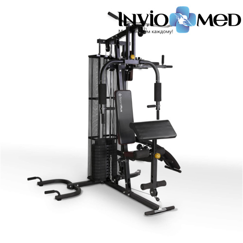 Силовой комплекс DFC D4700 фото фото 2