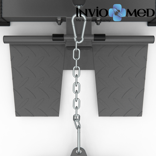 Силовой комплекс DFC D7004 фото фото 13