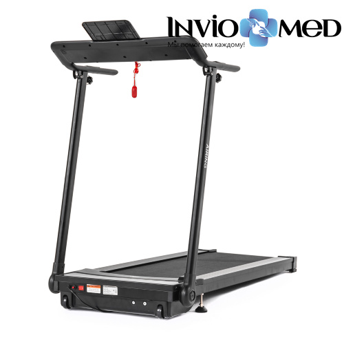 Беговая дорожка DFC Airing T110 фото фото 5 Беговая дорожка DFC Airing T110 фото фото 5