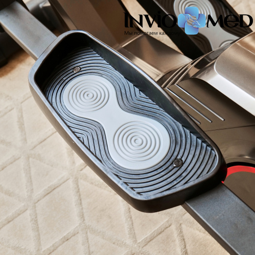 Эллиптический тренажер DFC E97501 магн. фото фото 12