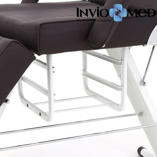 Массажный стол Med-Mos JF-Madvanta FIX-1B (КО-167) фото фото 15