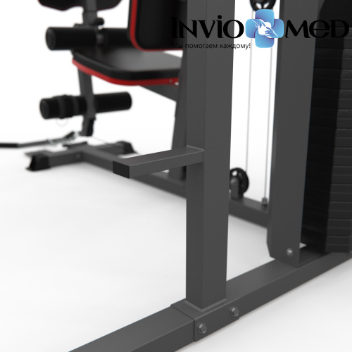 Силовой комплекс DFC D70119 фото фото 20