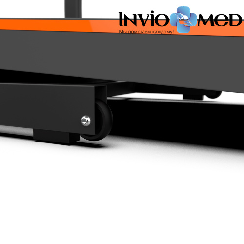 Беговая дорожка DFC AURA T450 фото фото 12